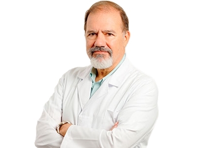 Médico Dermatologista 
